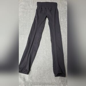 FP Movement by Free People Gray Leggings